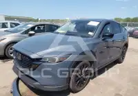 2022 Mazda CX-5 фото