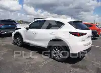2022 Mazda CX-5 фото