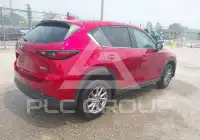 2022 Mazda CX-5 фото