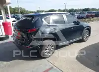 2022 Mazda CX-5 фото