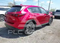2022 Mazda CX-5 фото