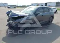 2022 Mazda CX-5 фото