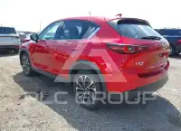 2022 Mazda CX-5 фото