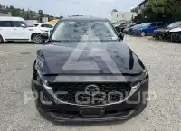 2022 Mazda CX-5 photo