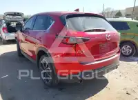 2022 Mazda CX-5 photo