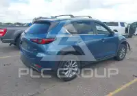 2022 Mazda CX-5 фото