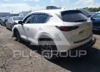 2022 Mazda CX-5 фото