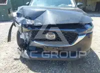 2022 Mazda CX-5 фото