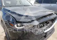 2022 Mazda CX-5 photo