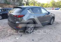 2022 Mazda CX-5 фото