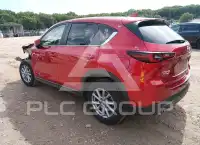 2022 Mazda CX-5 photo