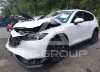 2022 Mazda CX-5 фото