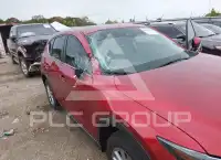 2022 Mazda CX-5 фото