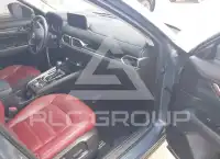 2022 Mazda CX-5 фото