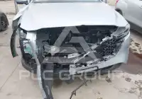 2022 Mazda CX-5 фото