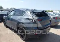 2022 Mazda CX-5 фото