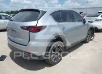 2022 Mazda CX-5 photo