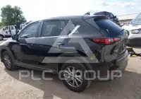 2022 Mazda CX-5 photo
