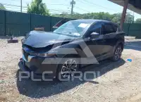 2022 Mazda CX-5 фото