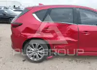 2022 Mazda CX-5 фото