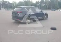 2022 Mazda CX-5 фото