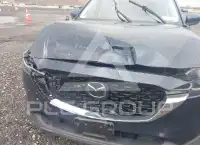 2022 Mazda CX-5 фото