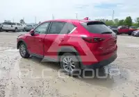 2022 Mazda CX-5 фото