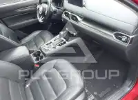 2022 Mazda CX-5 photo