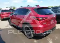 2022 Mazda CX-5 photo