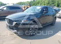 2022 Mazda CX-5 фото