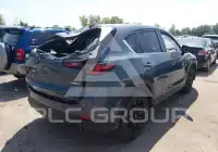 2022 Mazda CX-5 фото