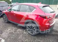 2022 Mazda CX-5 photo
