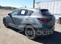 2022 Mazda CX-5 фото