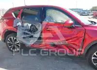 2022 Mazda CX-5 фото