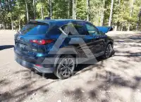 2022 Mazda CX-5 фото
