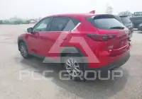 2022 Mazda CX-5 фото