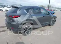 2022 Mazda CX-5 фото