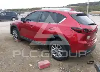 2022 Mazda CX-5 фото