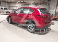 2022 Mazda CX-5 фото