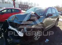 2022 Mazda CX-5 фото