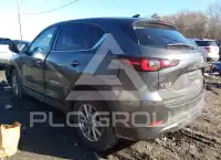 2022 Mazda CX-5 фото