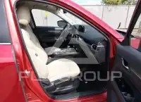 2022 Mazda CX-5 photo