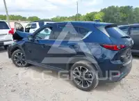 2022 Mazda CX-5 фото