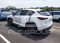 2022 Mazda CX-5 фото