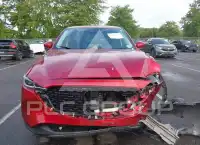 2022 Mazda CX-5 фото