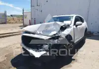 2022 Mazda CX-5 photo