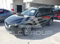 2022 Mazda CX-5 фото