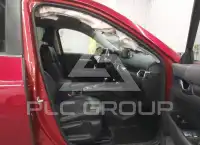 2022 Mazda CX-5 photo