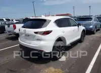 2022 Mazda CX-5 фото