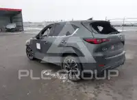 2022 Mazda CX-5 фото